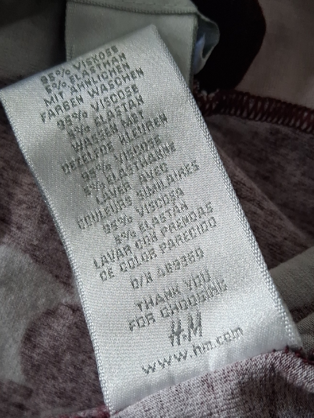 Made In Greece By H&M - Picture 9 of 10